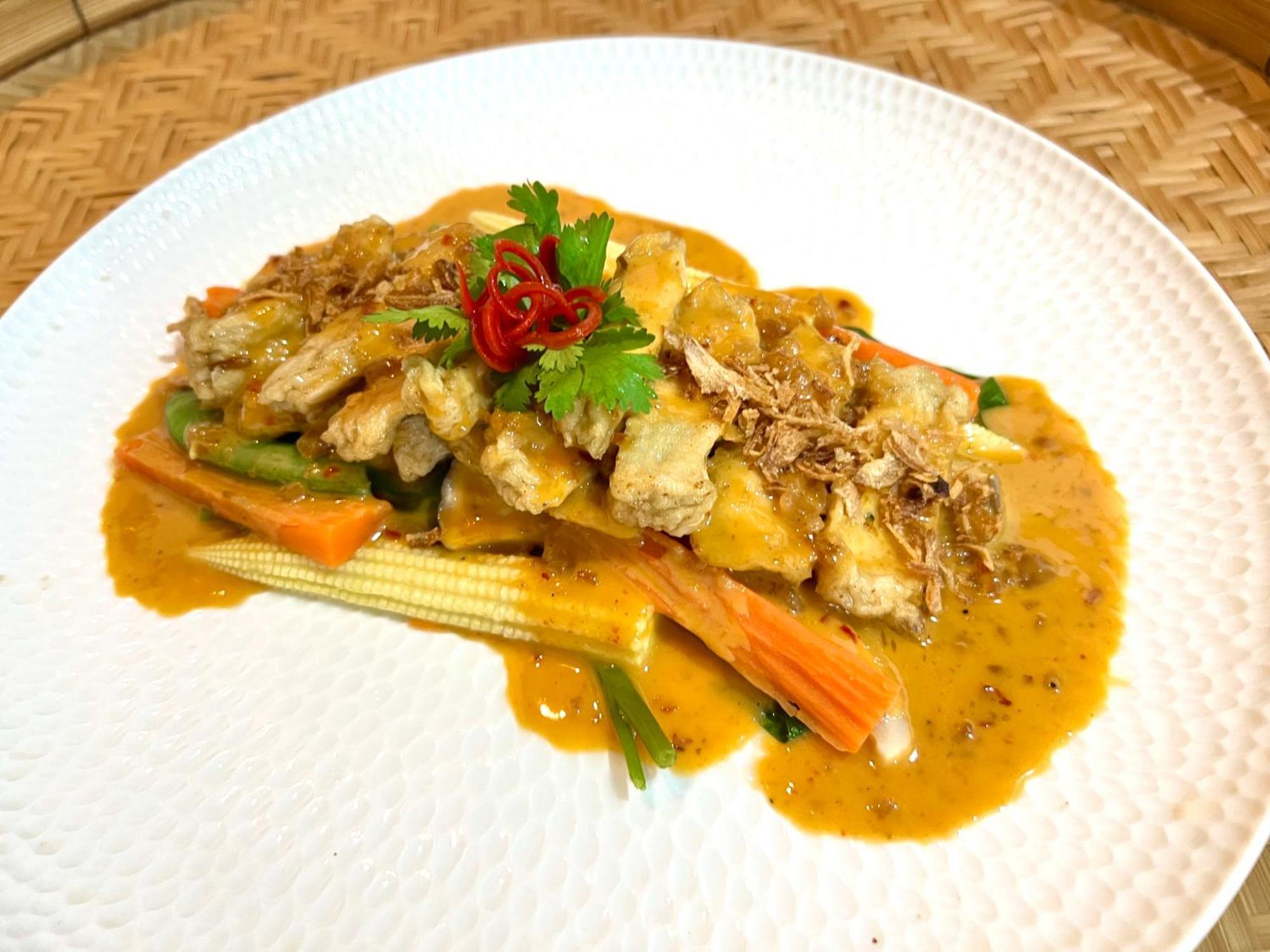 Wave-F Hotel Ko Kut Ngoại thất bức ảnh