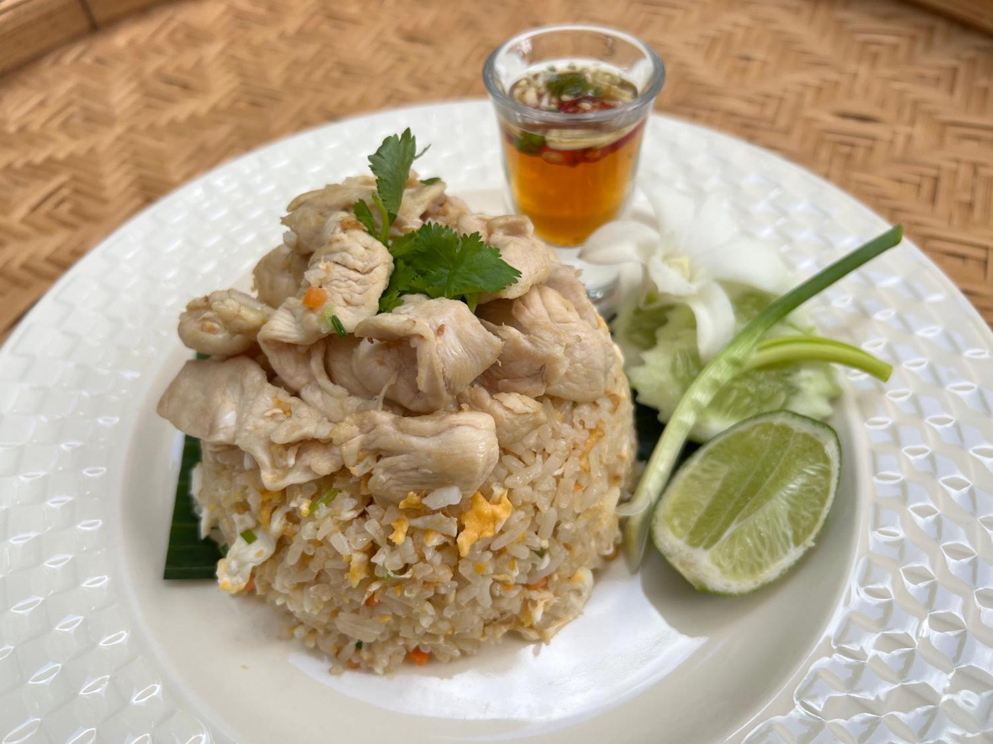 Wave-F Hotel Ko Kut Ngoại thất bức ảnh