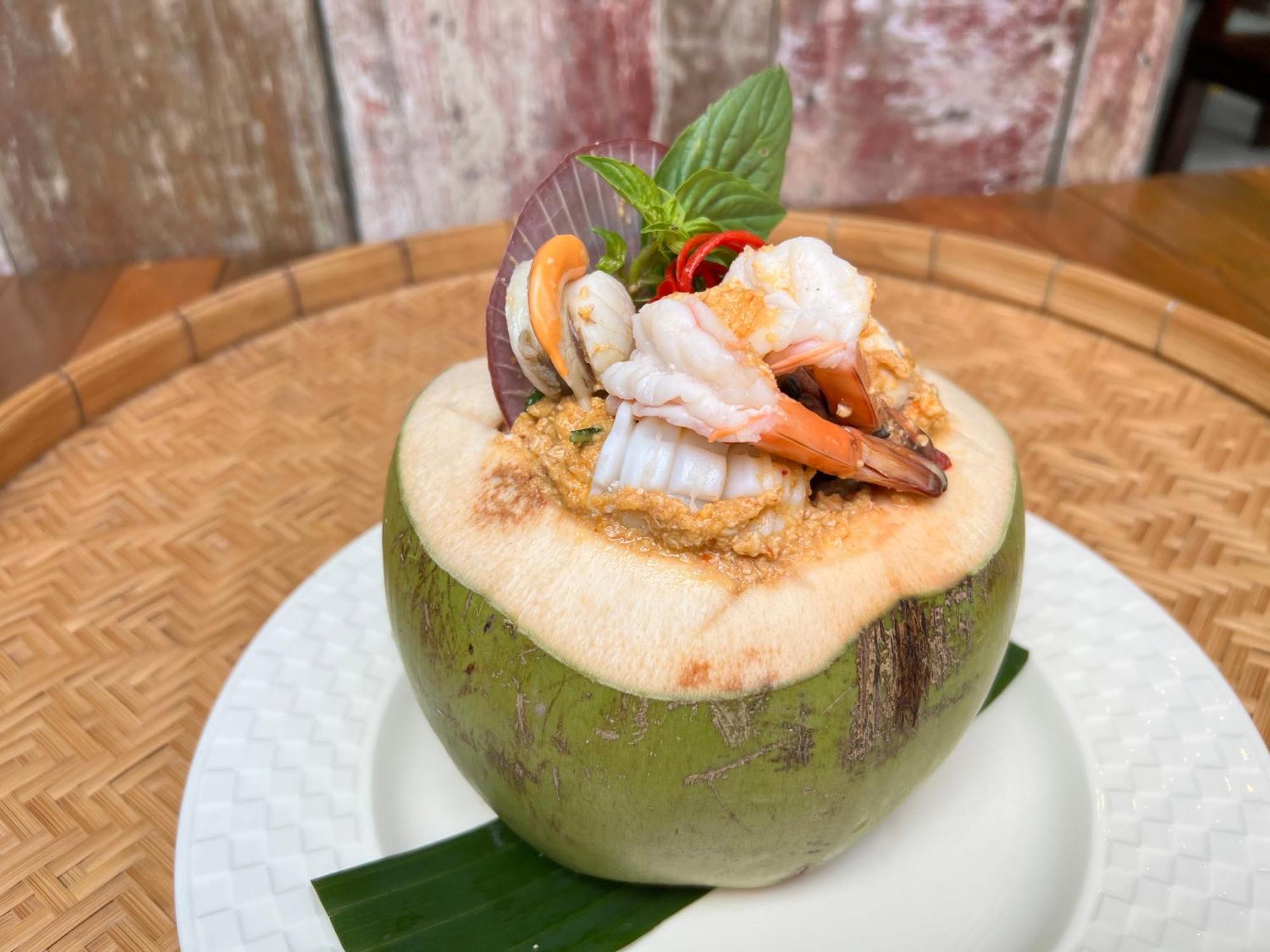 Wave-F Hotel Ko Kut Ngoại thất bức ảnh