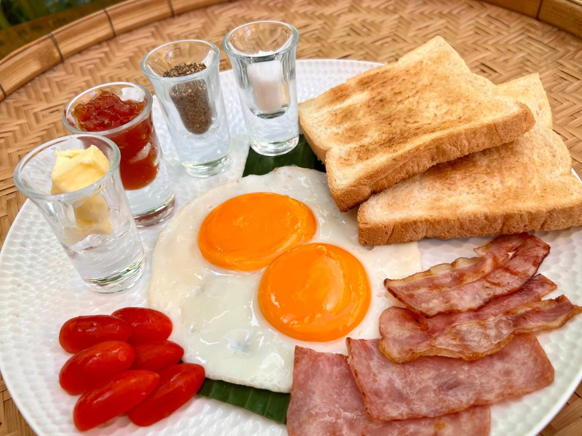 Wave-F Hotel Ko Kut Ngoại thất bức ảnh