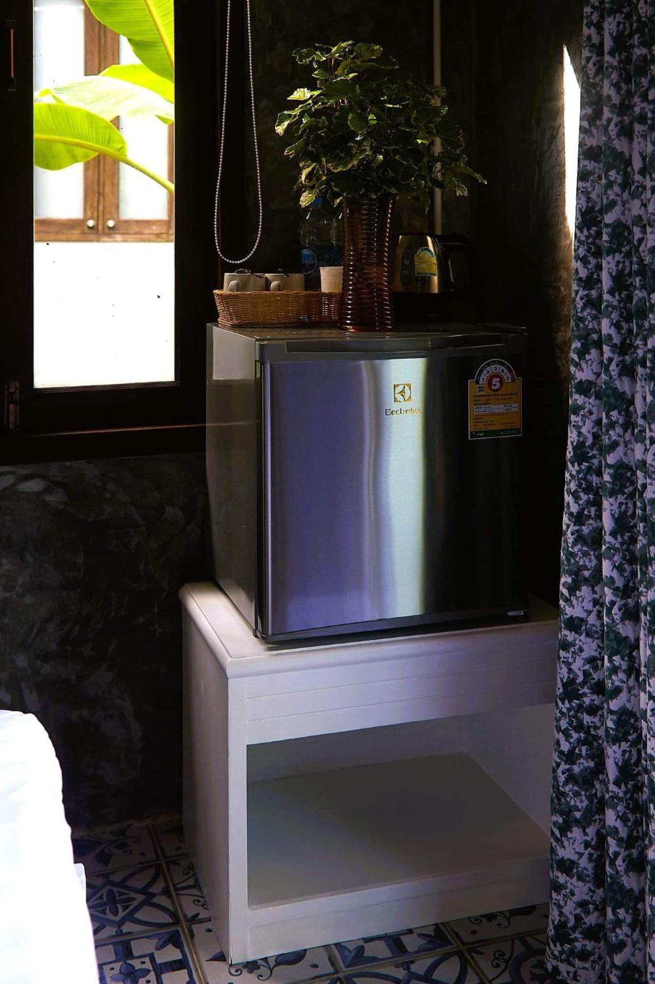 Wave-F Hotel Ko Kut Ngoại thất bức ảnh