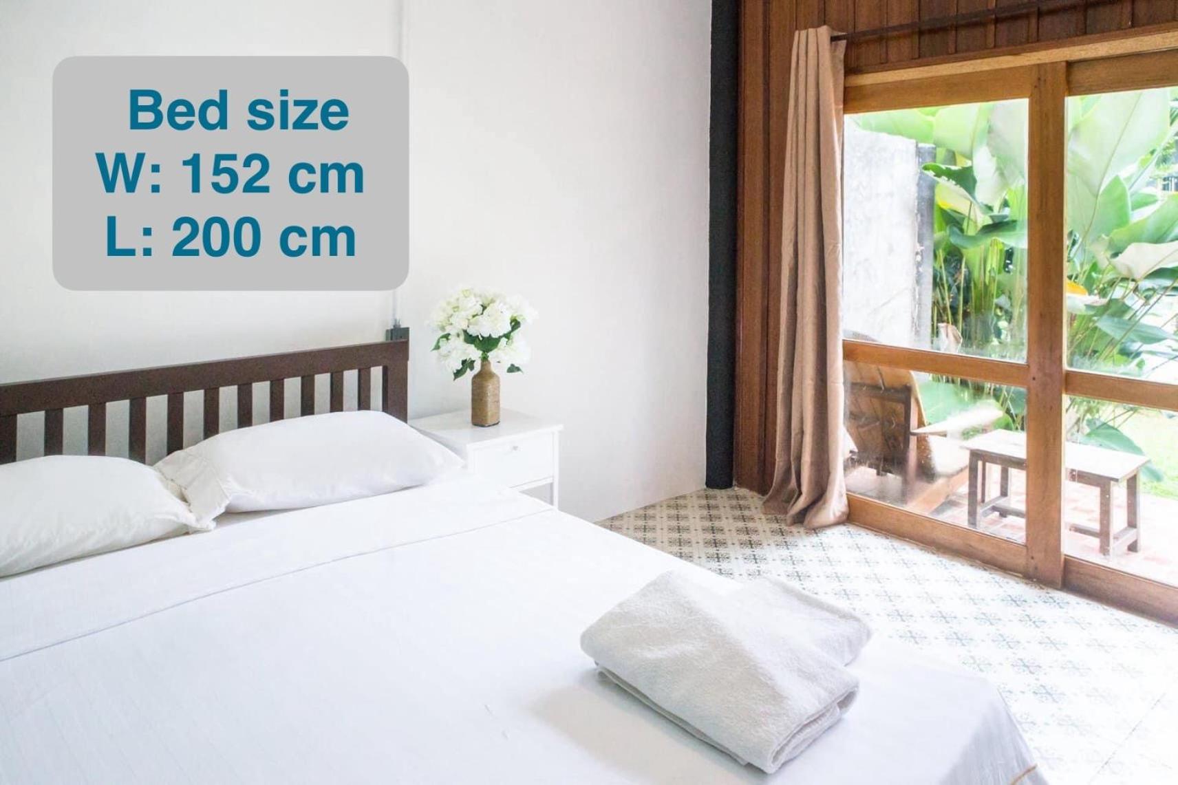 Wave-F Hotel Ko Kut Ngoại thất bức ảnh
